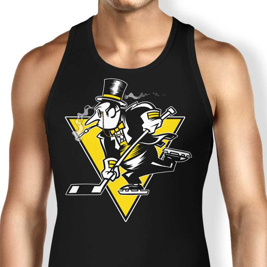 Go Pens Go! - Tank Top