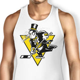 Go Pens Go! - Tank Top