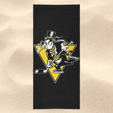 Go Pens Go! - Towel