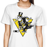 Go Pens Go! - Women's Apparel