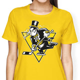 Go Pens Go! - Women's Apparel