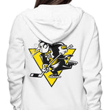 Go Pens Go! - Hoodie