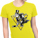 Go Pens Go! - Women's Apparel