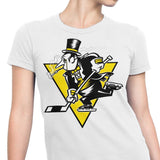 Go Pens Go! - Women's Apparel