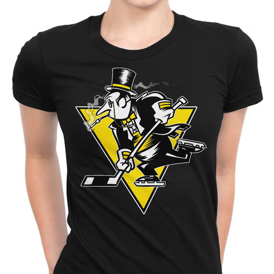 Go Pens Go! - Women's Apparel