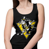 Go Pens Go! - Tank Top