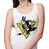 Go Pens Go! - Tank Top