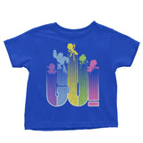 Go Retro - Youth Apparel