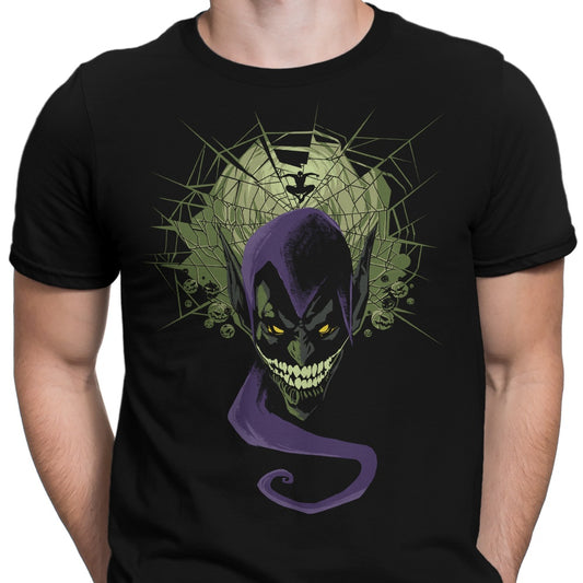 Goblin Nightmare - Men's Apparel