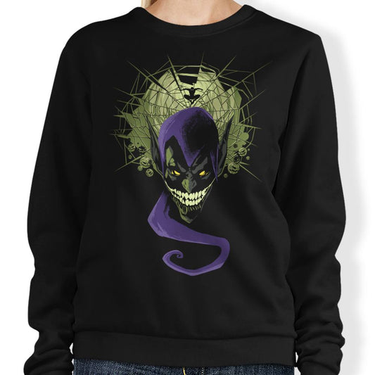 Goblin Nightmare - Sweatshirt