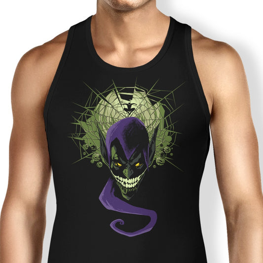 Goblin Nightmare - Tank Top