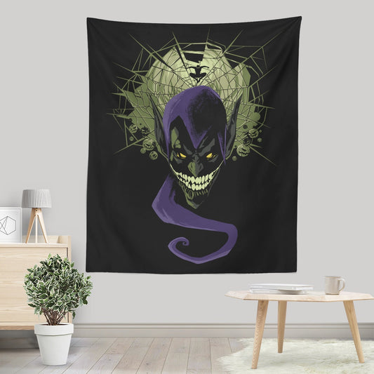 Goblin Nightmare - Wall Tapestry