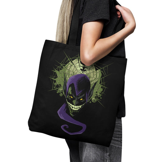 Goblin Nightmare - Tote Bag