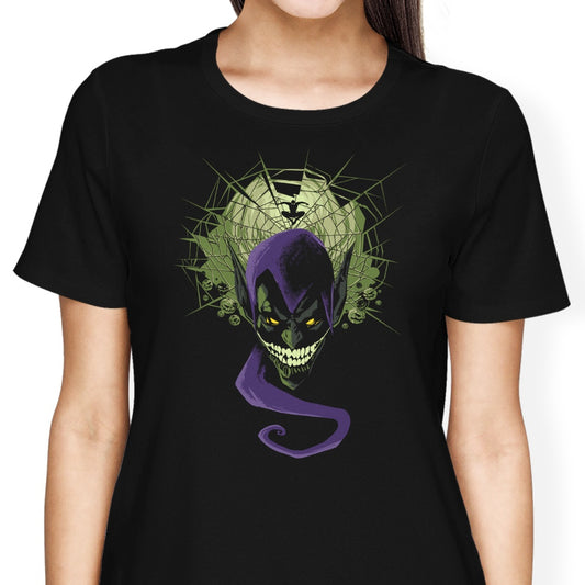 Goblin Nightmare - Women's Apparel