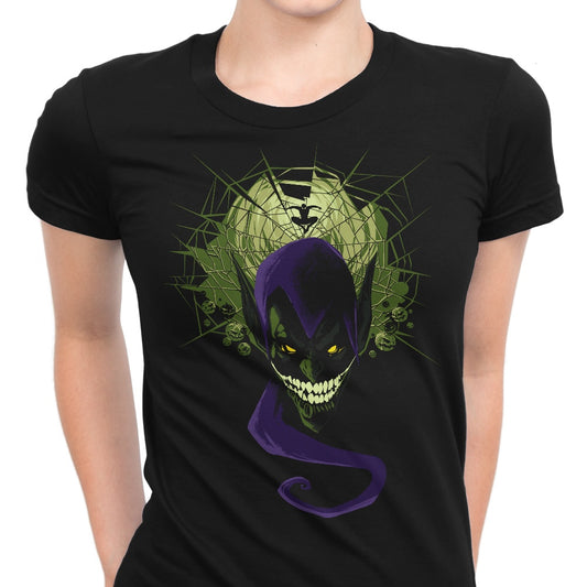 Goblin Nightmare - Women's Apparel