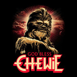 God Bless Chewie - Coasters