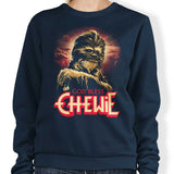 God Bless Chewie - Sweatshirt