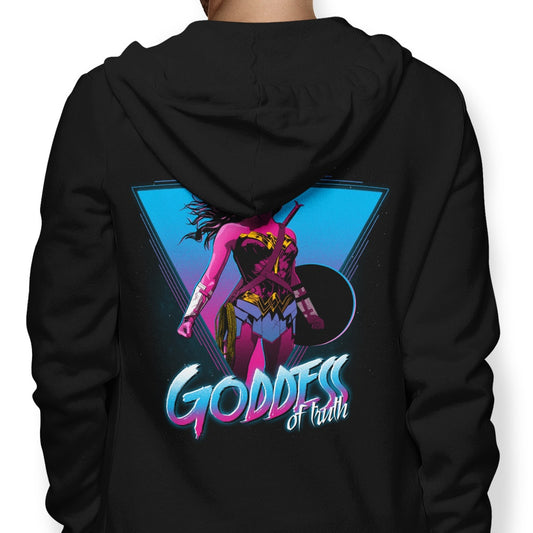 Goddess of Truth - Hoodie