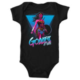 Goddess of Truth - Youth Apparel