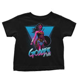 Goddess of Truth - Youth Apparel