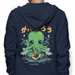 Good Luck, Cthulhu - Hoodie