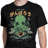 Good Luck, Cthulhu - Men's Apparel