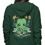 Good Luck, Cthulhu - Hoodie