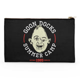 Goondocks Summer Camp - Accessory Pouch