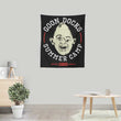 Goondocks Summer Camp - Wall Tapestry