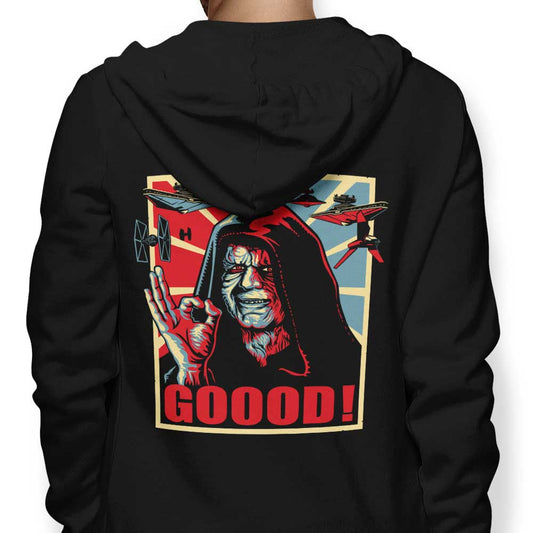 Goood - Hoodie