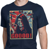 Goood - Men's Apparel