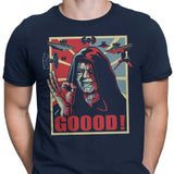 Goood - Men's Apparel