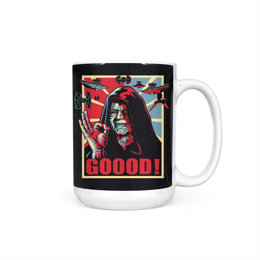 Goood - Mug