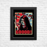 Goood - Posters & Prints