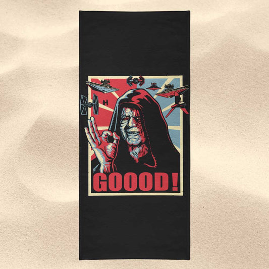 Goood - Towel