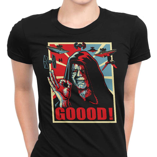 Goood - Women's Apparel