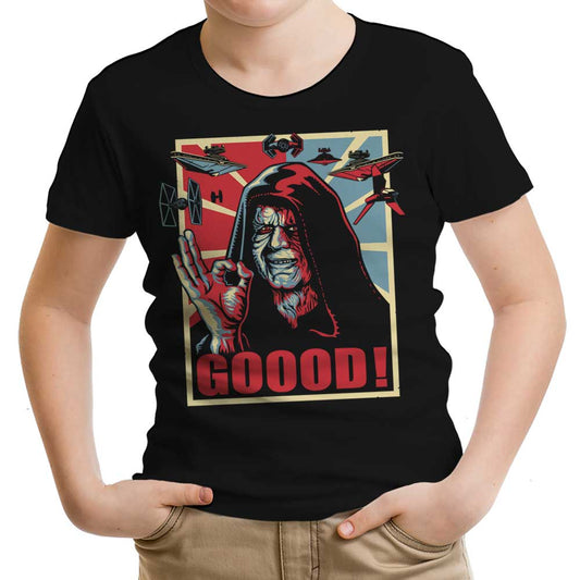 Goood - Youth Apparel