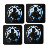 Grand Admiral - Coasters