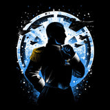 Grand Admiral - Shower Curtain