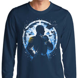 Grand Admiral - Long Sleeve T-Shirt