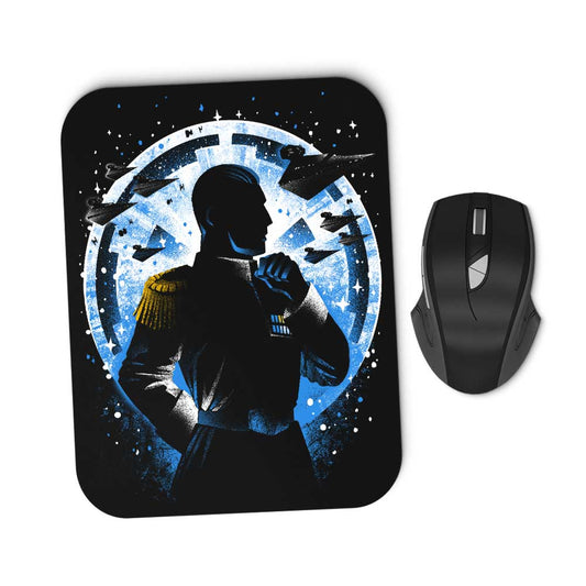 Grand Admiral - Mousepad