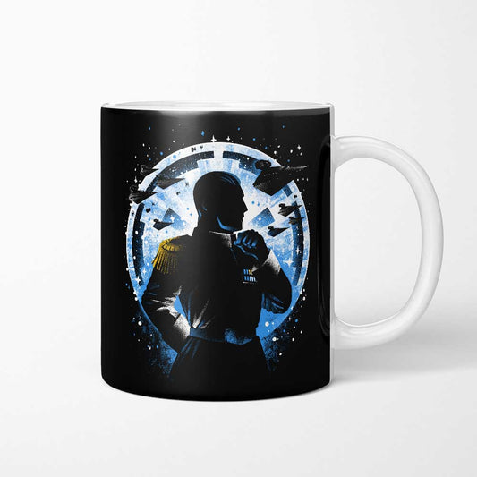 Grand Admiral - Mug