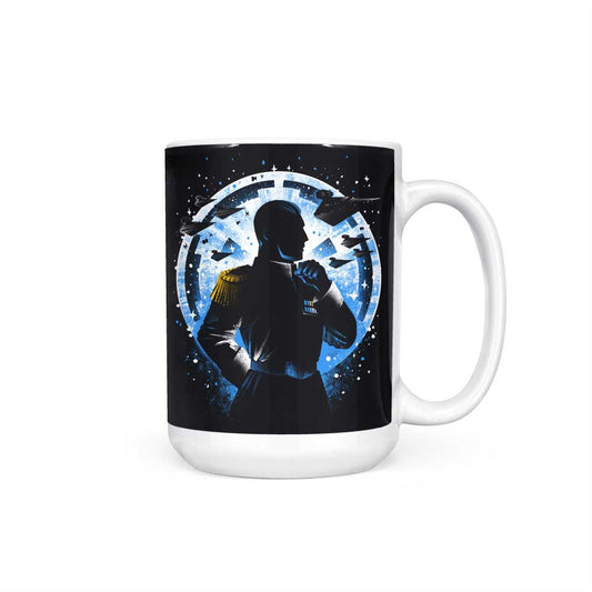 Grand Admiral - Mug