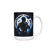 Grand Admiral - Mug