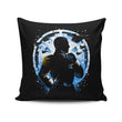 Grand Admiral - Throw Pillow