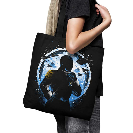 Grand Admiral - Tote Bag