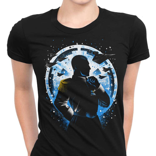 Grand Admiral - Women's Apparel