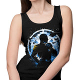 Grand Admiral - Tank Top