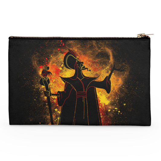 Grand Vizier Art - Accessory Pouch