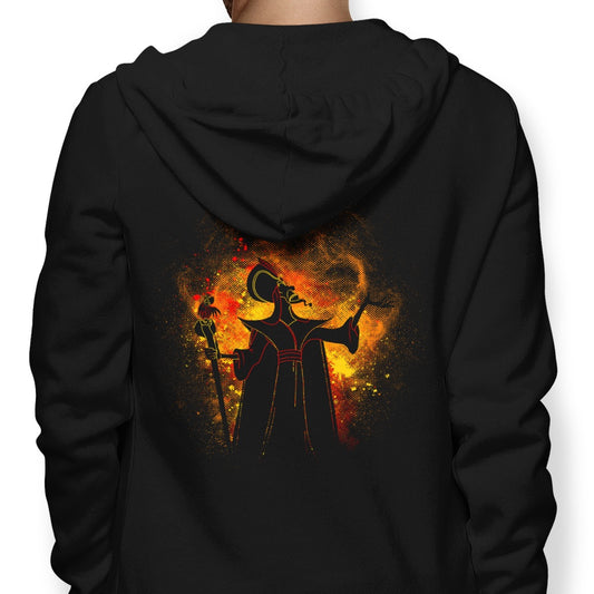 Grand Vizier Art - Hoodie